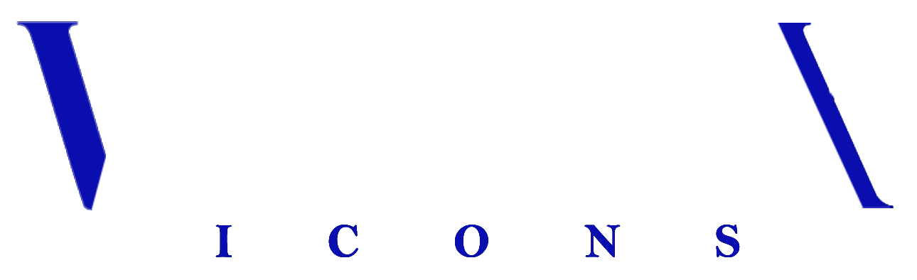 Vertex Icons Magazine