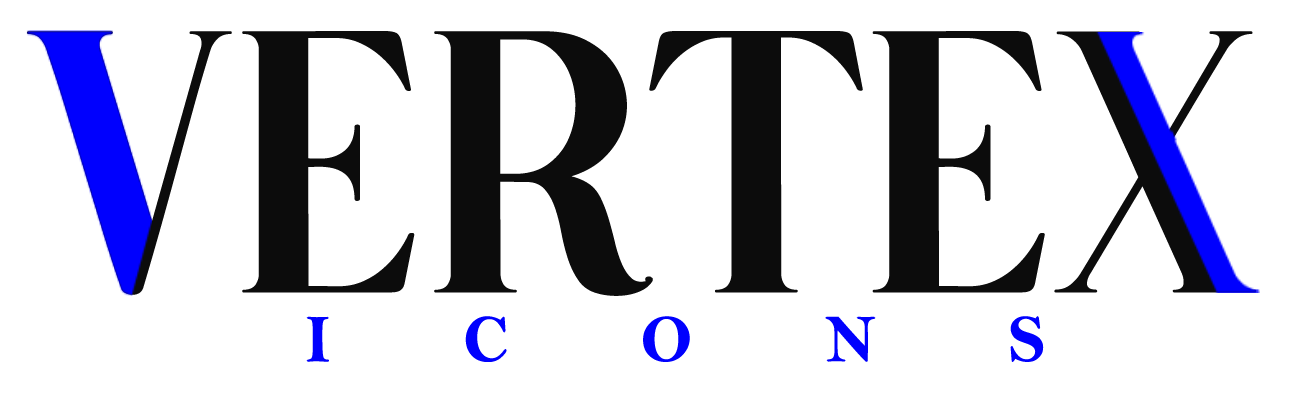 Vertex Icons Magazine