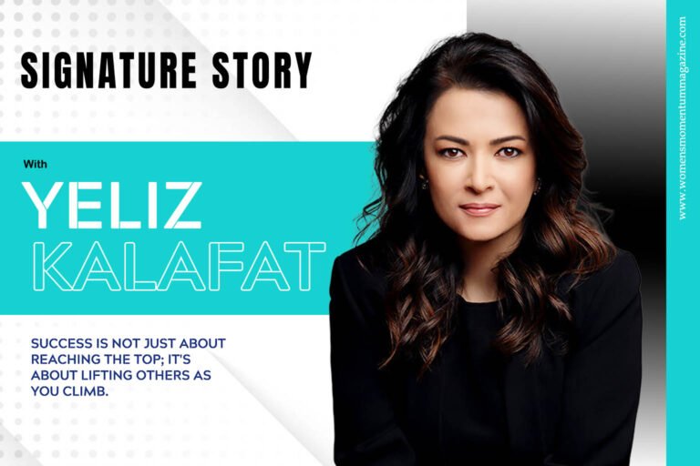 Yeliz Kalafat, CFO at Insider - Best Women CFOs of 2024