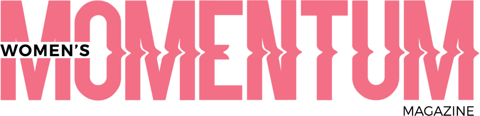 Womens Momentum Magazine