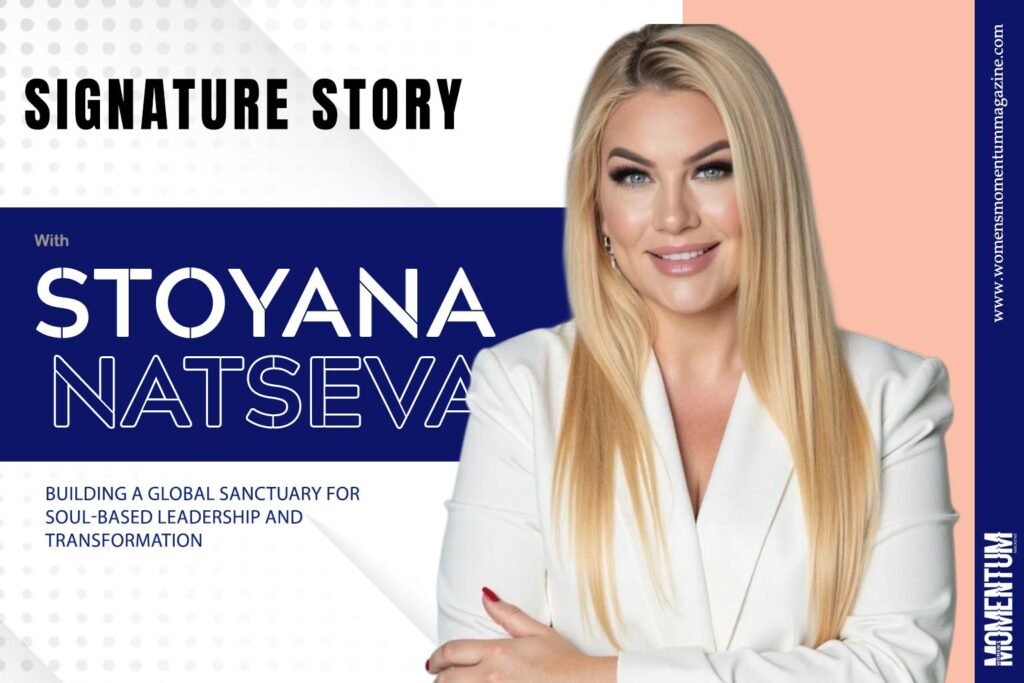 Louise Donadieu - Founder - Managing Director – Avidity - Exceptional Business leader to watch of 2024